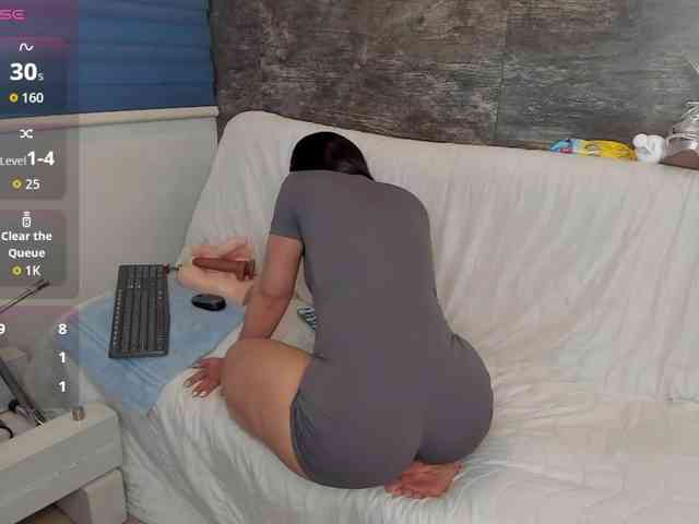 Oriana-Olsen webcam