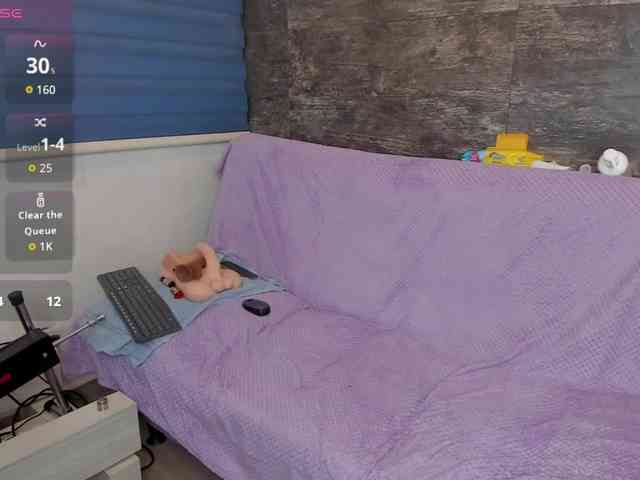 Oriana-Olsen webcam