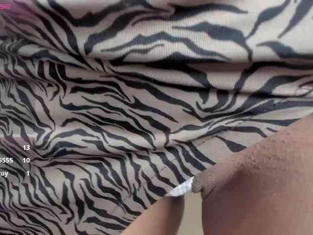 Oriana-Olsen webcam