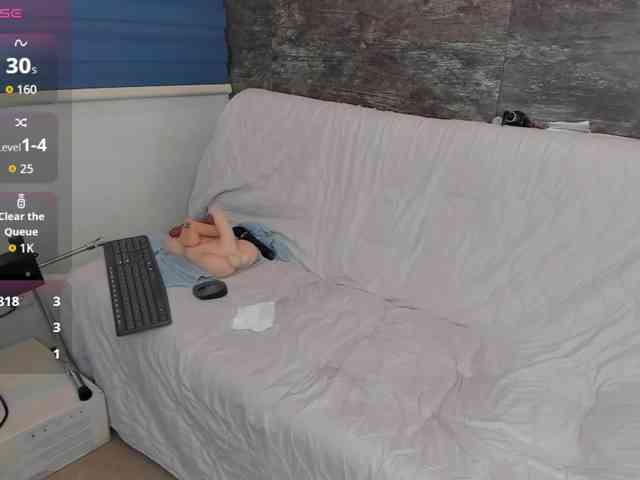 Oriana-Olsen webcam