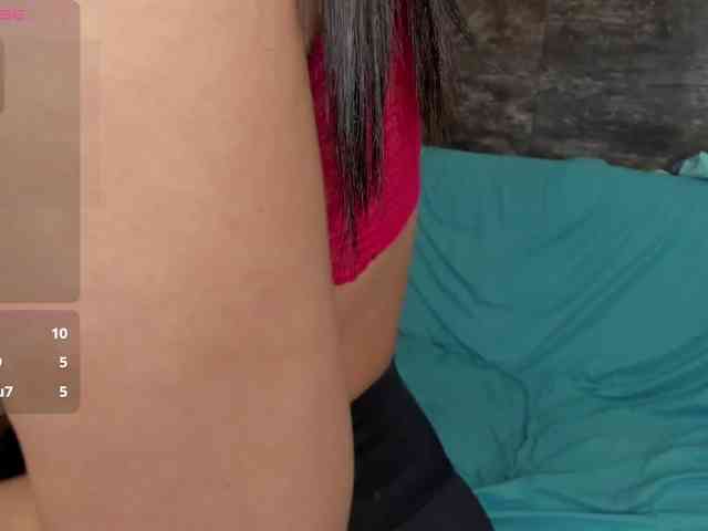 Oriana-Olsen webcam