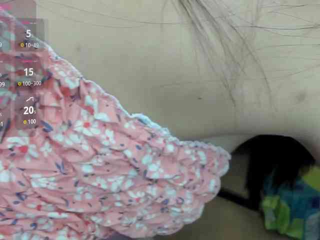 Oriana-Olsen webcam