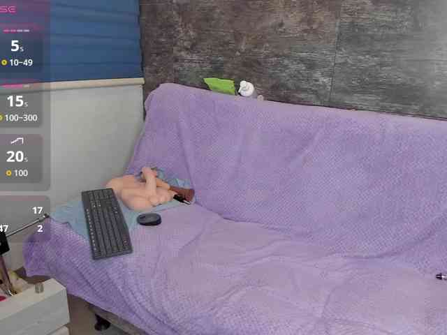 Oriana-Olsen webcam