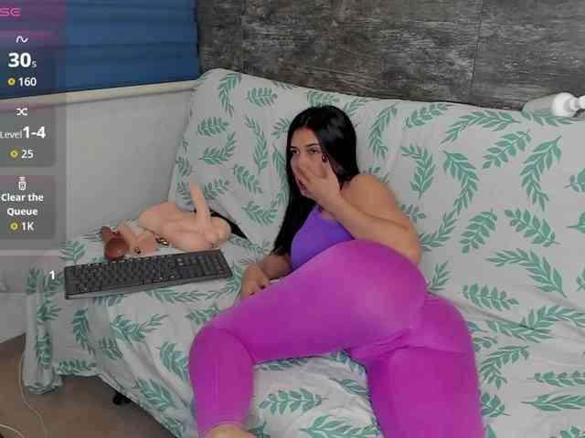 Oriana-Olsen webcam