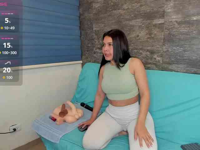 Oriana-Olsen webcam