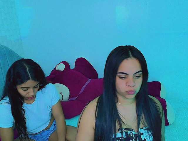 cami-charlotte live cam on BongaCams