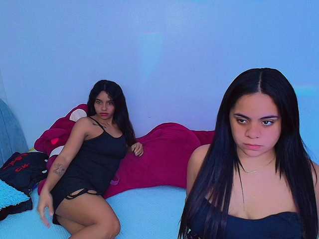 cami-charlotte live cam on BongaCams