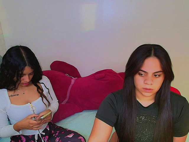 cami-charlotte live cam on BongaCams