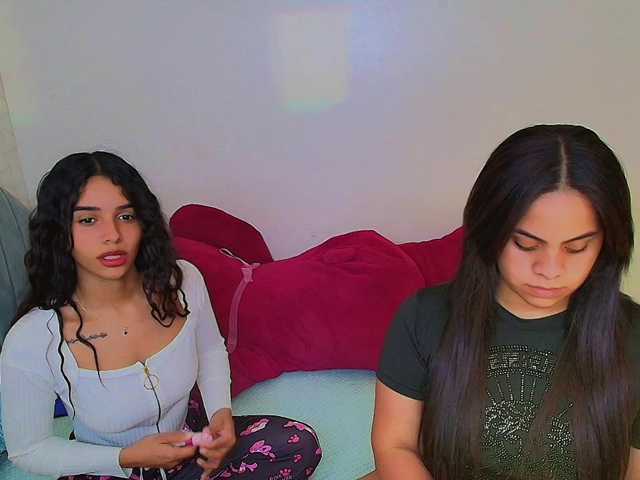 cami-charlotte live cam on BongaCams