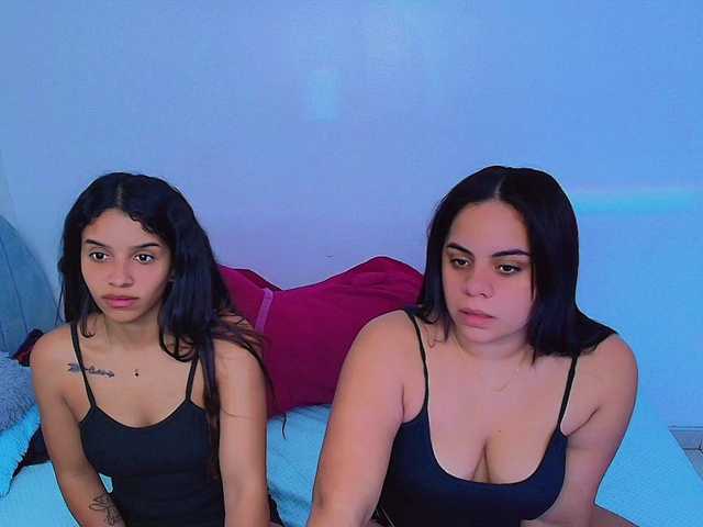 cami-charlotte live cam on BongaCams