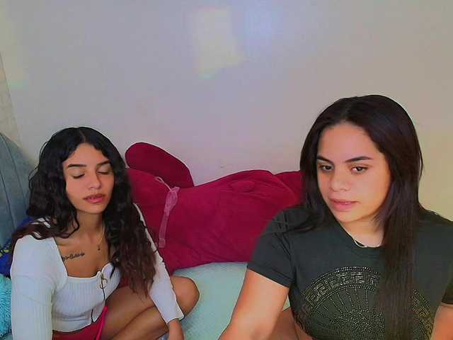 cami-charlotte live cam on BongaCams