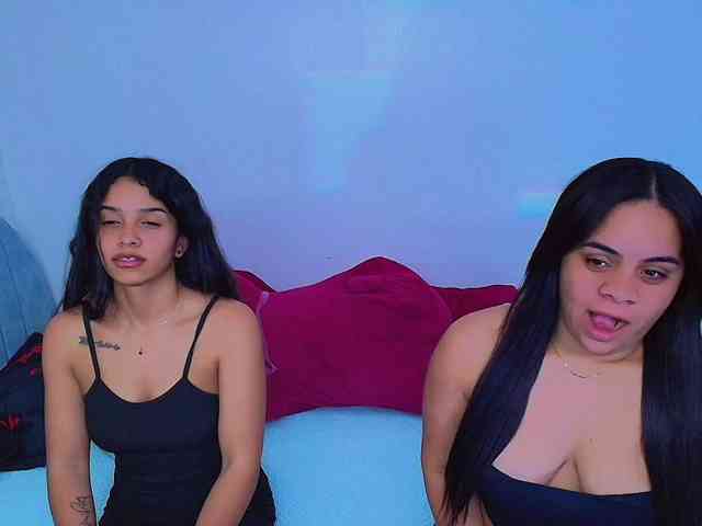 cami-charlotte Sex Cam Show