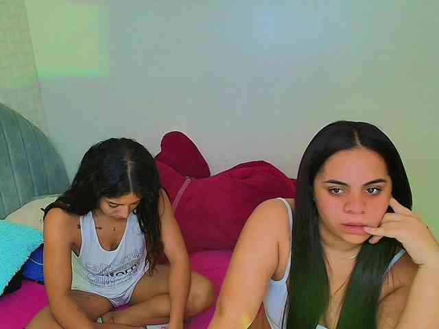 cami-charlotte Sex Cam Show