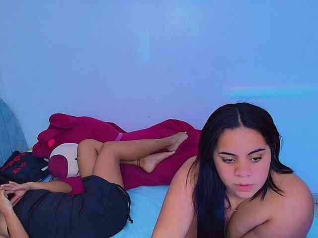 cami-charlotte Sex Cam Show