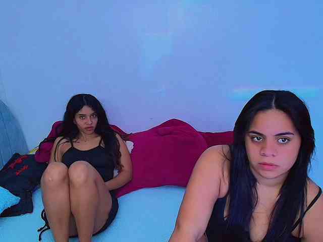 cami-charlotte Sex Cam Show