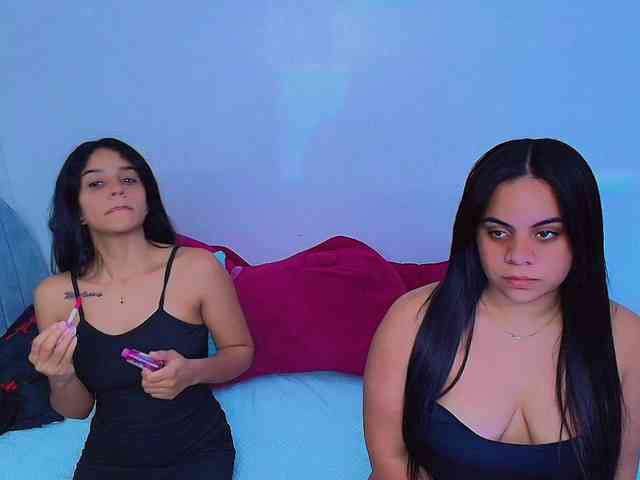 cami-charlotte Sex Cam Show