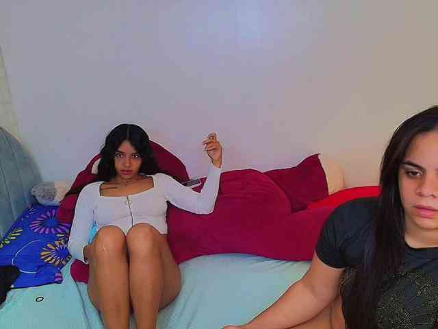 cami-charlotte Sex Cam Show