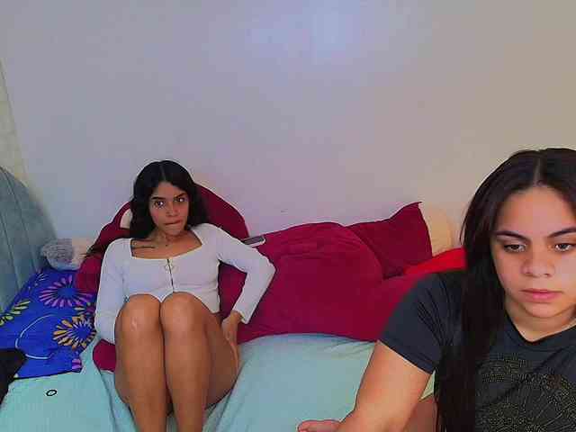 cami-charlotte Sex Cam Show