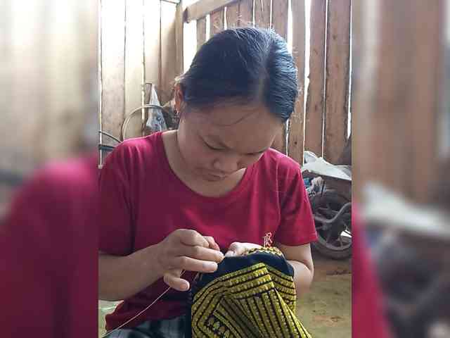Maytrang