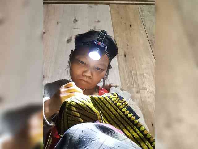 Maytrang
