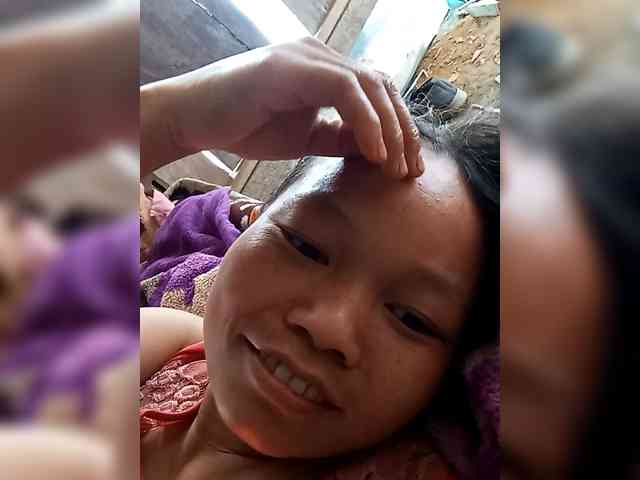 Maytrang