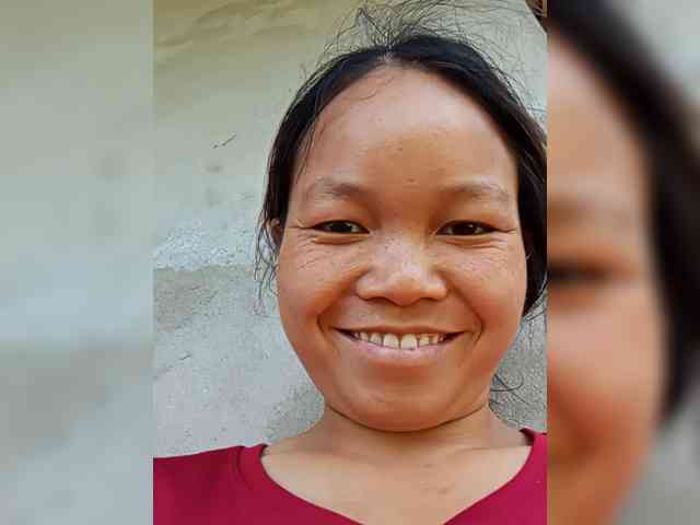 Maytrang