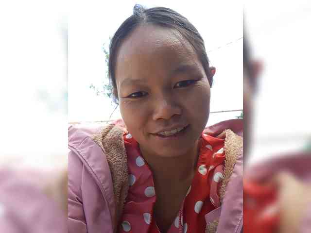 Maytrang