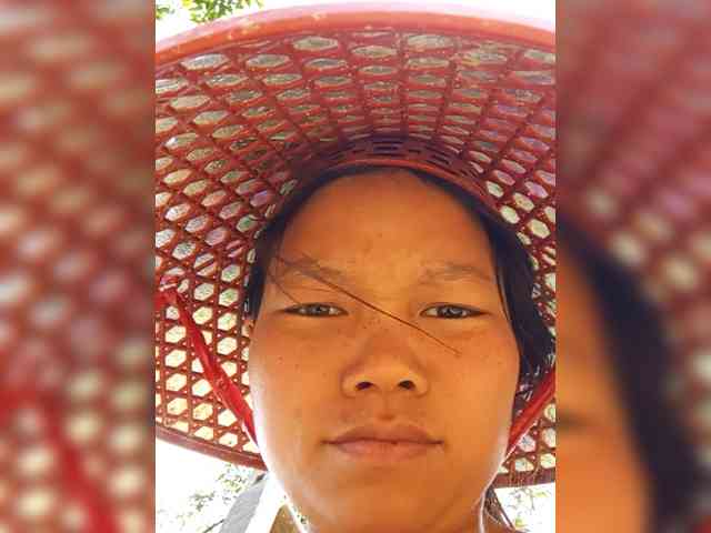 Maytrang