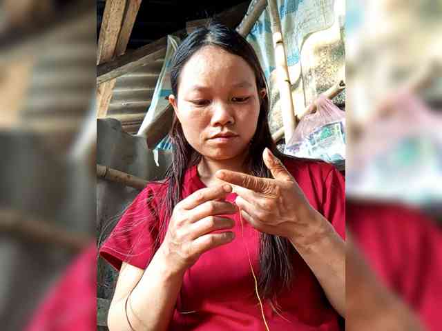 Maytrang