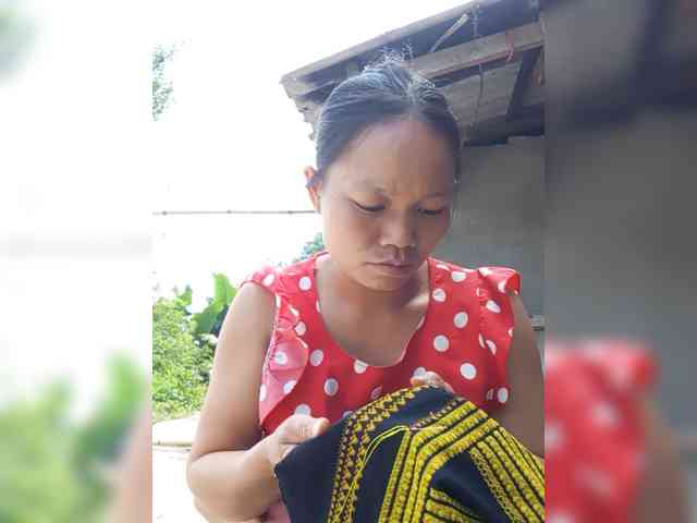 Maytrang
