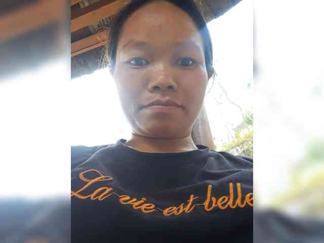 Maytrang