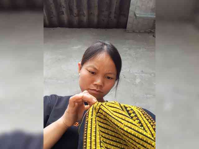 Maytrang