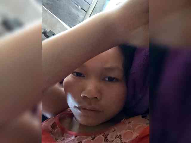 Maytrang