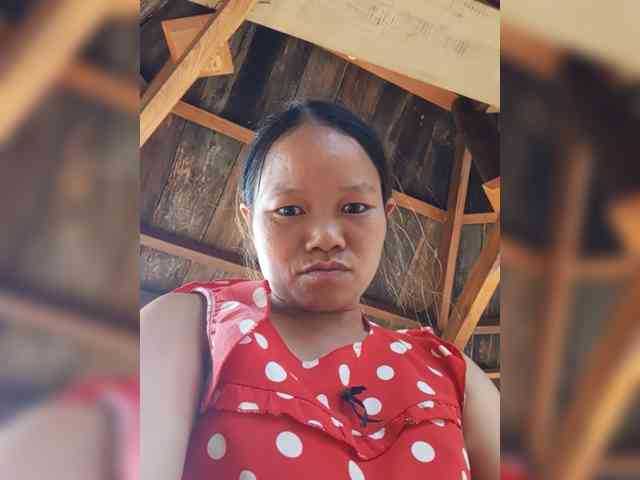 Maytrang