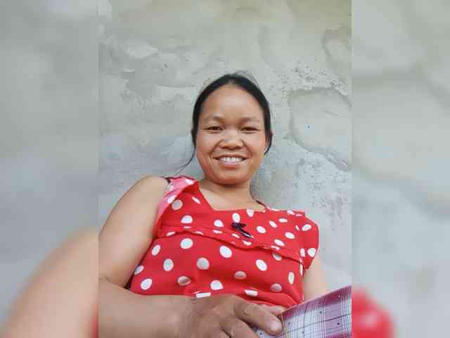 Maytrang