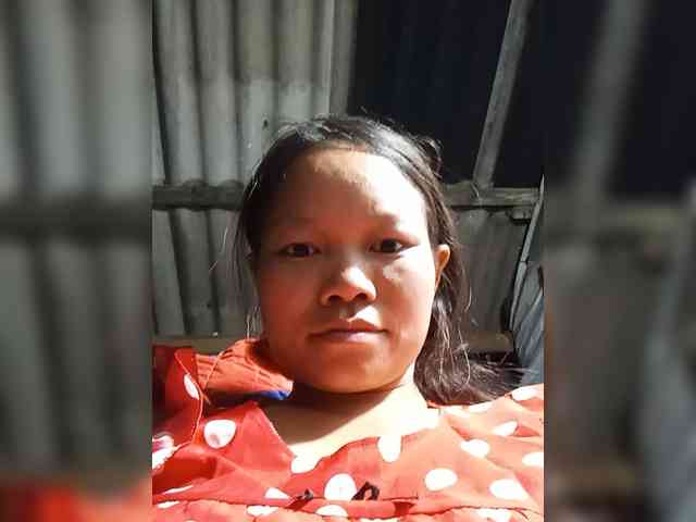 Maytrang