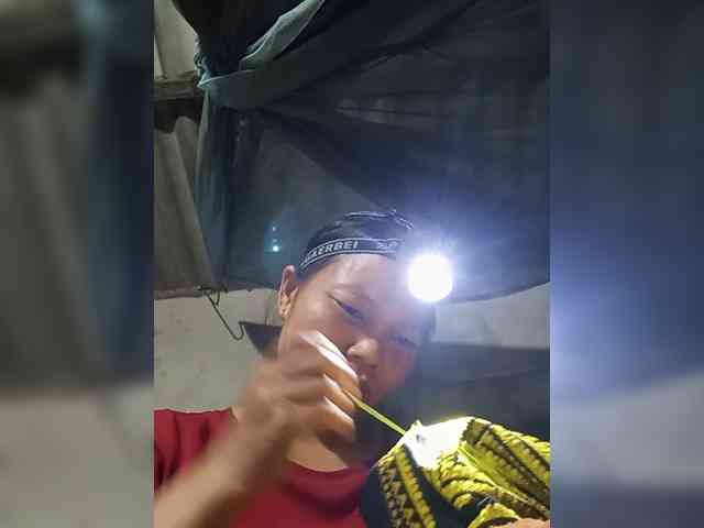 Maytrang
