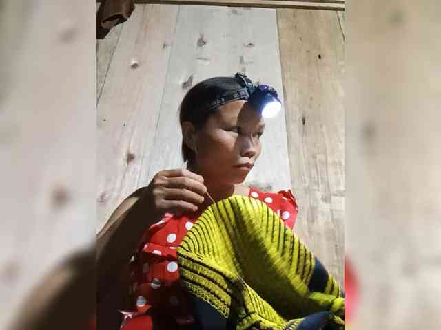Maytrang