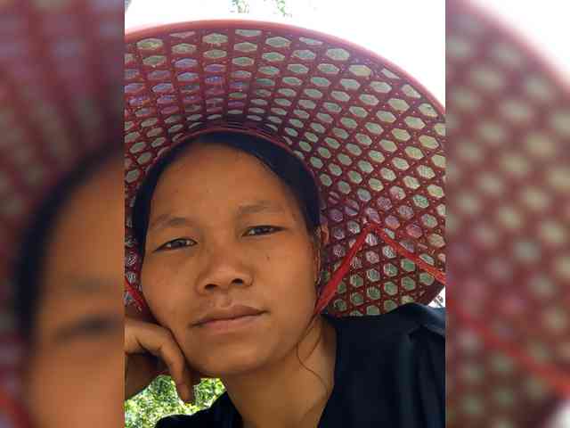 Maytrang