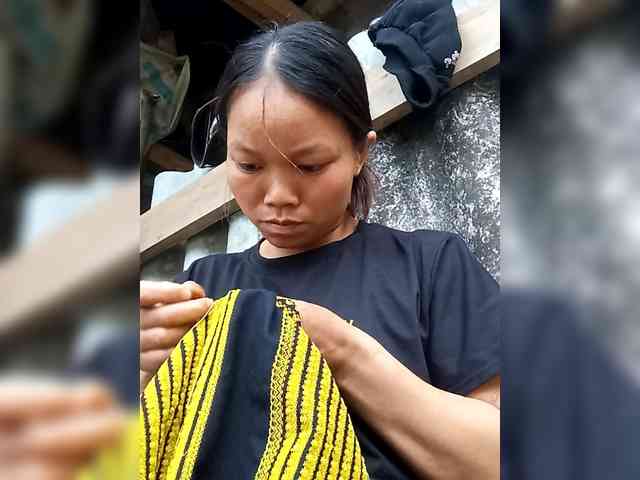 Maytrang