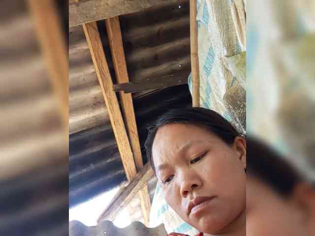 Maytrang