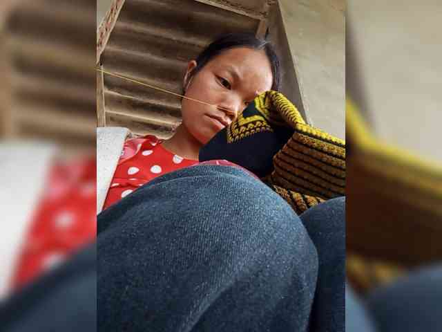 Maytrang