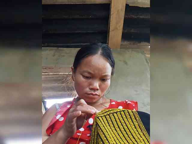 Maytrang