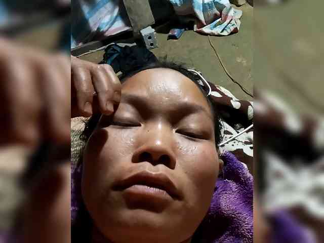 Maytrang