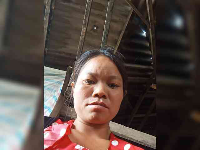 Maytrang