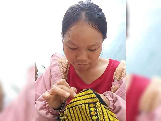 Maytrang