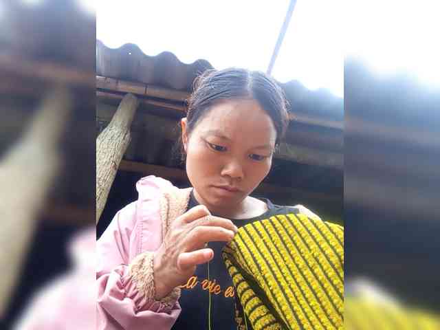 Maytrang