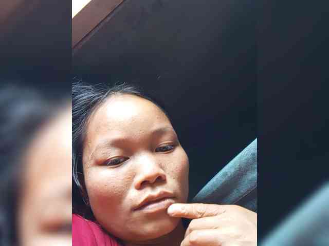 Maytrang