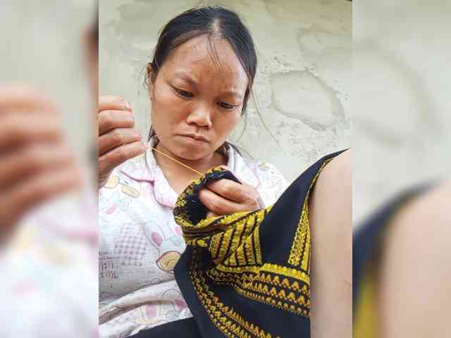 Maytrang