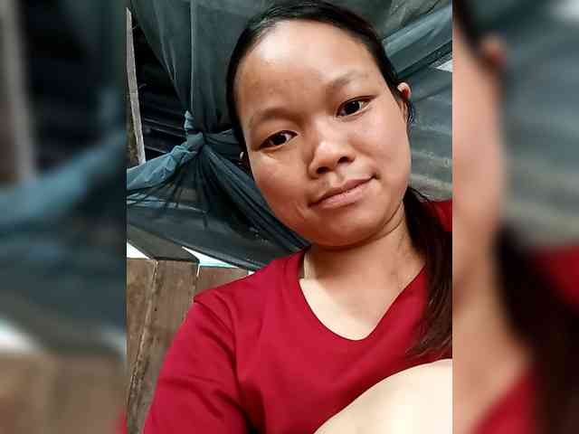 Maytrang